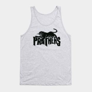 Panthers Tank Top